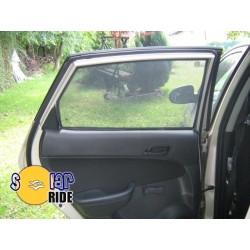 Tendine parasole per Hyundai i30 5 Porte (2007–2012)