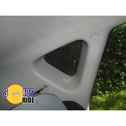 Sluneční clony pro Hyundai i30 5dv. (2007–2012)