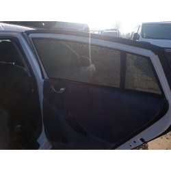 Car Shades for Hyundai Ioniq (2016–2022)