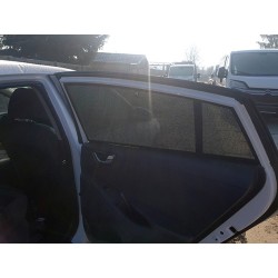 Car Shades for Hyundai Ioniq (2016–2022)