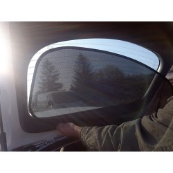 Tendine parasole per Hyundai Ioniq (2016–2022)