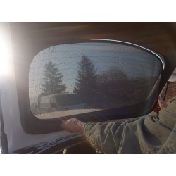 Sonnenschutz für Hyundai Ioniq (2016–2022)