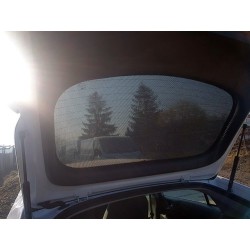 Zonneschermen voor Hyundai Ioniq (2016–2022)