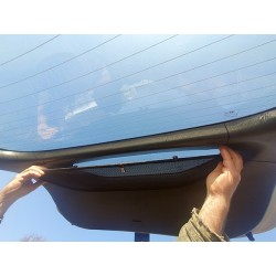 Tendine parasole per Hyundai Ioniq (2016–2022)