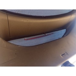 Jaluzele parasolare pentru Hyundai Ioniq (2016–2022)