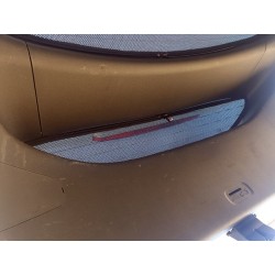 Tendine parasole per Hyundai Ioniq (2016–2022)