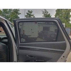 Sonnenschutz für Hyundai Tucson 4. Generation (2020–heute)