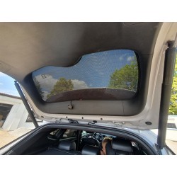 Car Shades for Hyundai Tucson Mk4 (2020–present)