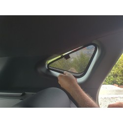 Pare-soleil pour Hyundai Tucson 4ᵉ génération (2020–aujourd’hui)