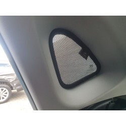 Sonnenschutz für Hyundai i20 3. Generation (ab 2020)