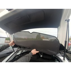 Cortinillas solares para Hyundai i20 3 (2020–presente)