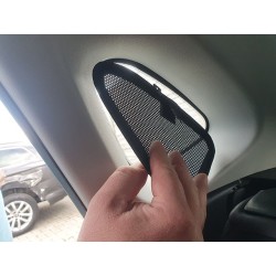Car Shades for Hyundai i20 Mk3 (2020–present)