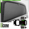 Car Shades for Volvo XC40 (2017-)