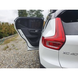 Cortinillas solares Volvo XC40 (2017-)