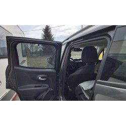 Sjenila za Jeep Renegade (2014–2025)