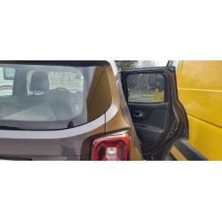 Sjenila za Jeep Renegade (2014–2025)