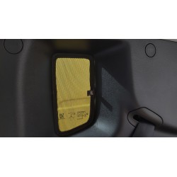 Zonneschermen voor Jeep Renegade (2014–2025)