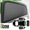 Car Shades for Kia Niro / Niro EV (2016–2022)