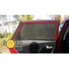 Car Shades for Kia Niro / Niro EV (2016–2022)