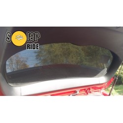 Car Shades for Kia Niro / Niro EV (2016–2022)