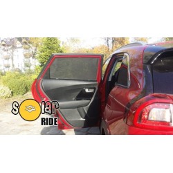 Car Shades for Kia Niro / Niro EV (2016–2022)