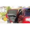 Tendine parasole per Kia Niro / Niro EV (2016–2022)