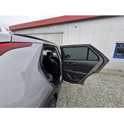 Slnečné clony pre Kia Niro II / Niro EV II (2022–súčasnosť)