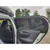 Car Shades for Volvo XC40 (2017-)