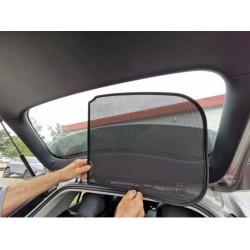 Pare-soleil pour Kia Niro II / Niro EV II (2022–aujourd’hui)