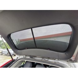 Tendine parasole per Kia Niro II / Niro EV II (2022–oggi)