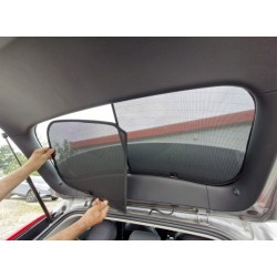 Napellenzők Kia Niro II / Niro EV II (2022–napjainkig)