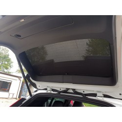 Cortinillas solares Volvo XC40 (2017-)