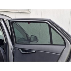 Cortinillas solares para Kia Niro II / Niro EV II (2022–presente)