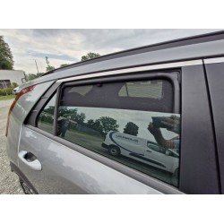 Cortinillas solares para Kia Niro II / Niro EV II (2022–presente)