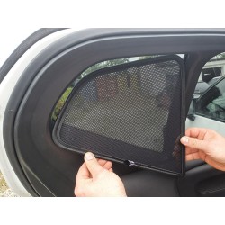 Car Shades for Volvo XC40 (2017-)