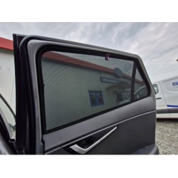 Cortinillas solares para Kia Niro II / Niro EV II (2022–presente)