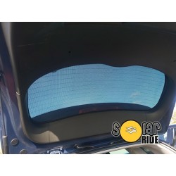 Cortinillas solares para Kia Venga (2009–2019)