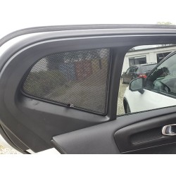 Car Shades for Volvo XC40 (2017-)
