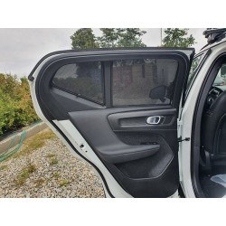 Car Shades for Volvo XC40 (2017-)