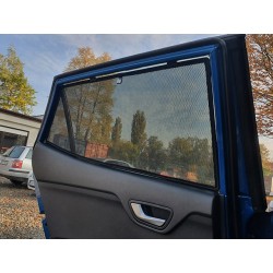 Car Shades for Kia Stonic (2017–present)