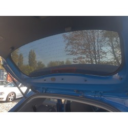Car Shades for Kia Stonic (2017–present)