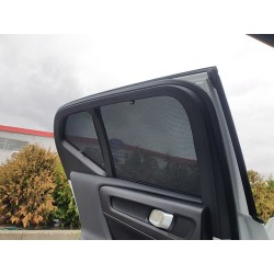 Car Shades for Volvo XC40 (2017-)