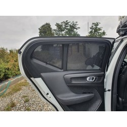Car Shades for Volvo XC40 (2017-)