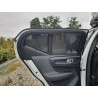 Car Shades for Volvo XC40 (2017-)