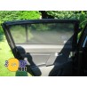 Car Shades for Kia Sportage Mk3 (2010–2015)