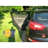 Car Shades for Kia Sportage Mk3 (2010–2015)