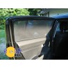 Car Shades for Kia Sportage Mk3 (2010–2015)