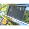 Car Shades for Kia Sportage Mk3 (2010–2015)
