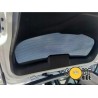 Car Shades for Kia Sportage Mk3 (2010–2015)