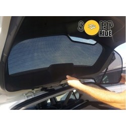 Car Shades for Kia Sportage Mk3 (2010–2015)